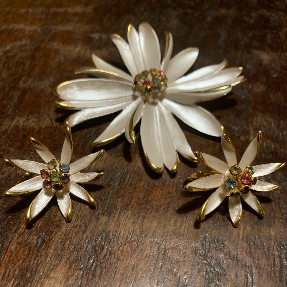 COPY - Vintage 60’s Park Lane Jewelry